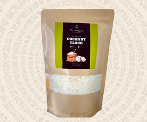Coconut Flour