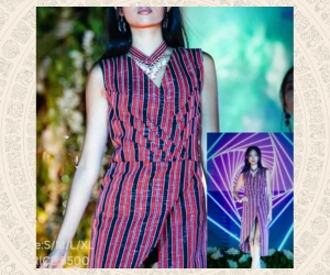 Bannay Dress
