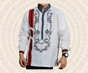Barong de Ygollotes
